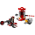 LEGO Sonic 76995 Shadow the Hedgehog - ucieczka - 1202667 - zdjęcie 3